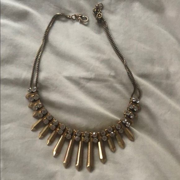 J Crew Necklace - Picture 2 of 2